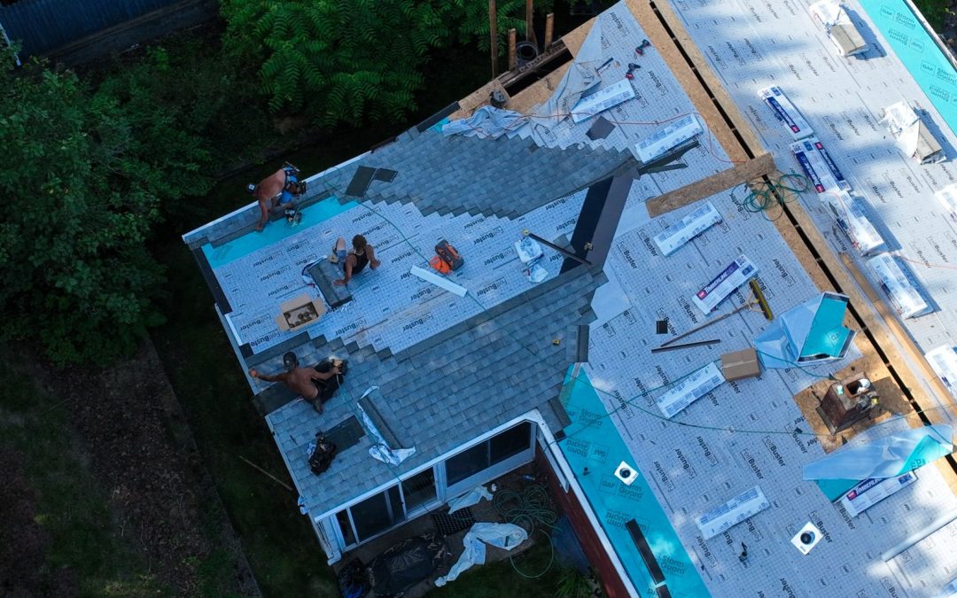 Prescottroofing project June 2022