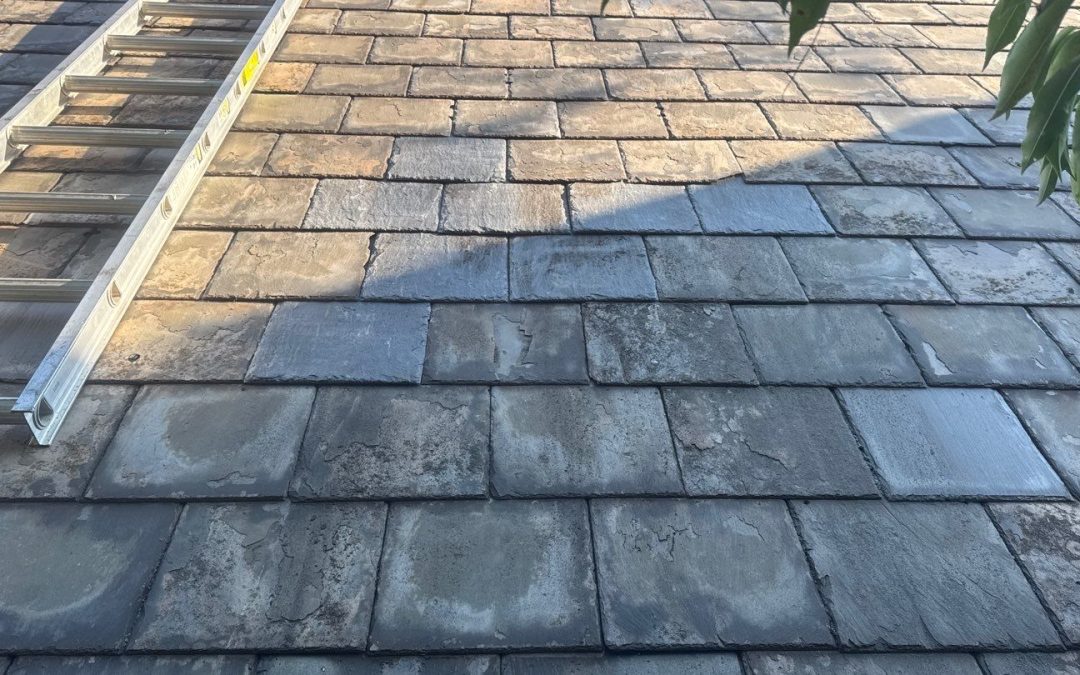 Slate & Tile Roof Repair FAQs for Pittsburgh Homeowners